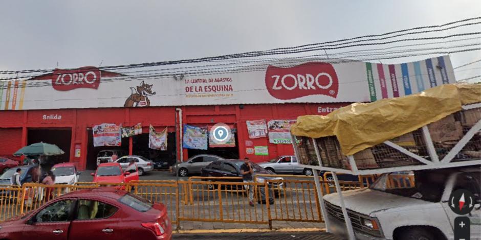 Zorro Abarrotero es clausurado por revisar tickets y mercancía de clientes, algo que está prohibido en el artículo 10 de la Ley Federal de Protección al Consumidor; Profeco lo multa con 1 millón de pesos