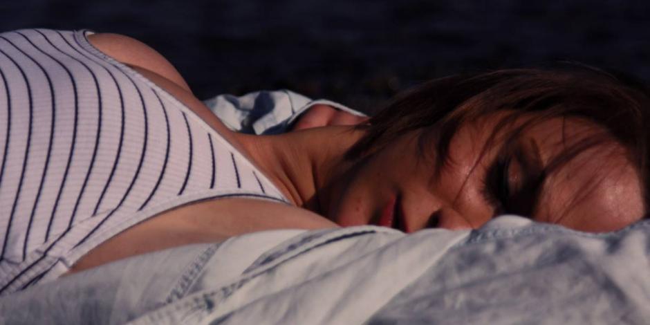 Parálisis del sueño es un trastorno relacionado con estrés y ansiedad.