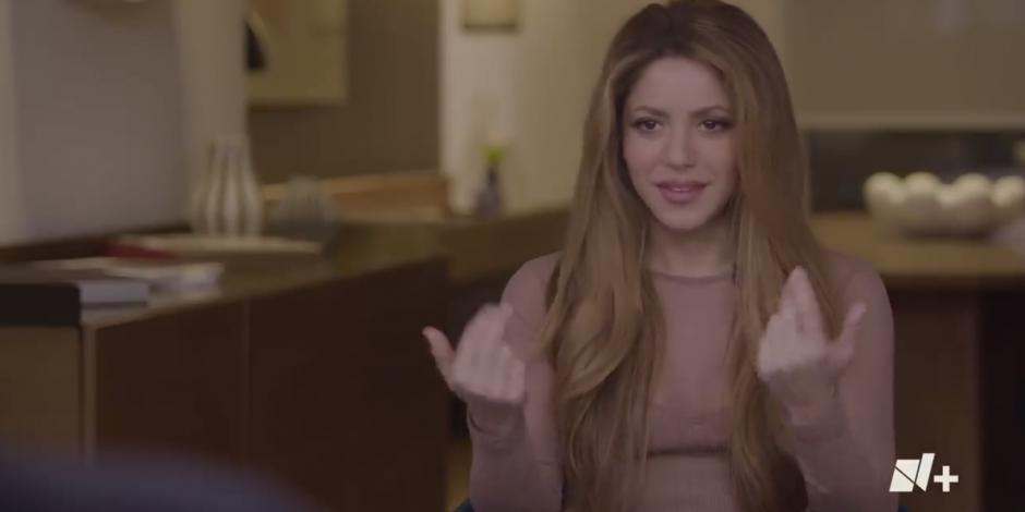 Dónde y a qué hora ver la entrevista de Shakira en Televisa