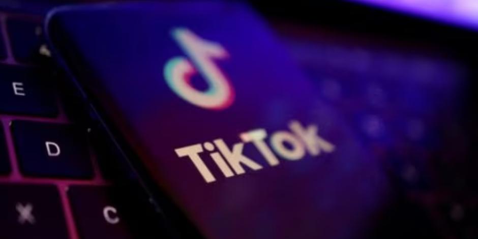 La red TikTok es usada mundialmente.