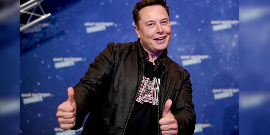 Tesla en México. ¿De cuánto es la fortuna de Elon Musk, el hombre más rico del mundo?