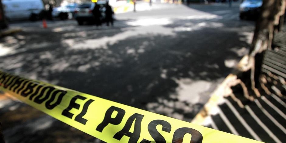 Al alza, 12 delitos de impacto en Morelos