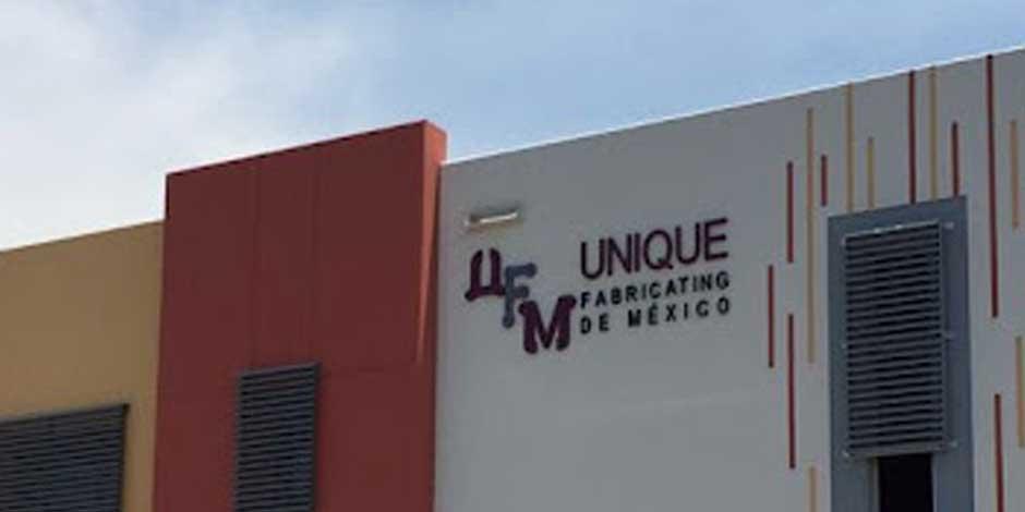 EU pide a México examinar acusaciones de abusos de derechos de trabajadores en firma en Querétaro
