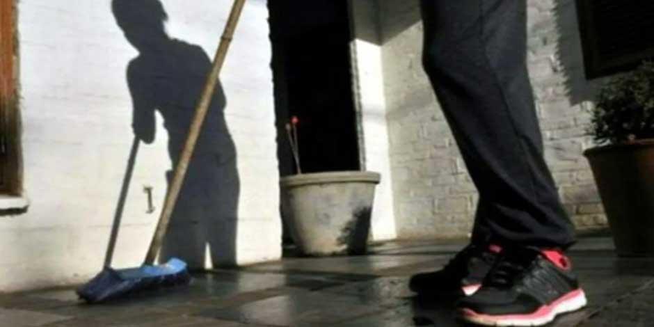 Cae mujer acusada de trata de personas para labores domésticas; ofrecía trabajo “bien pagado”