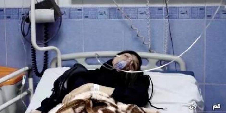 Más de 100 detenidos por casos de estudiantes mujeres envenenadas en Irán