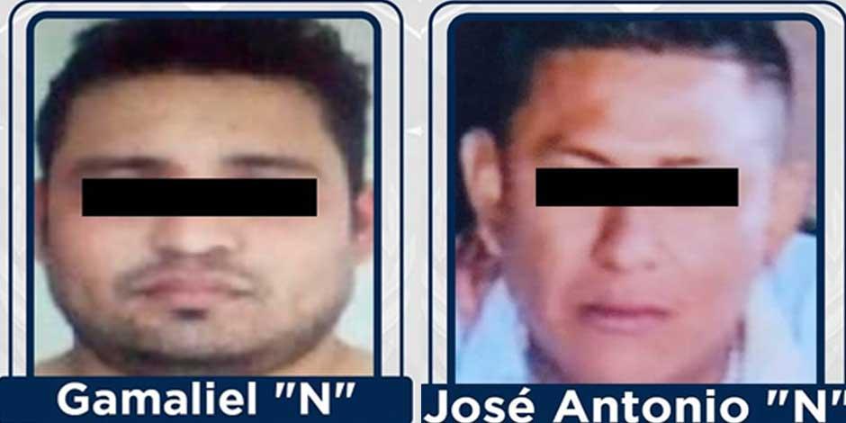 Fiscalía de Guerrero logra sentencias contra secuestrador en Zihuatanejo y homicida en Chilpancingo