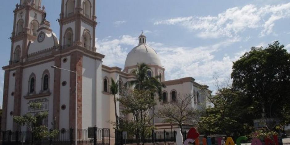 La Diócesis de Culiacán suspendió a cinco sacerdotes por presunto acoso sexual.