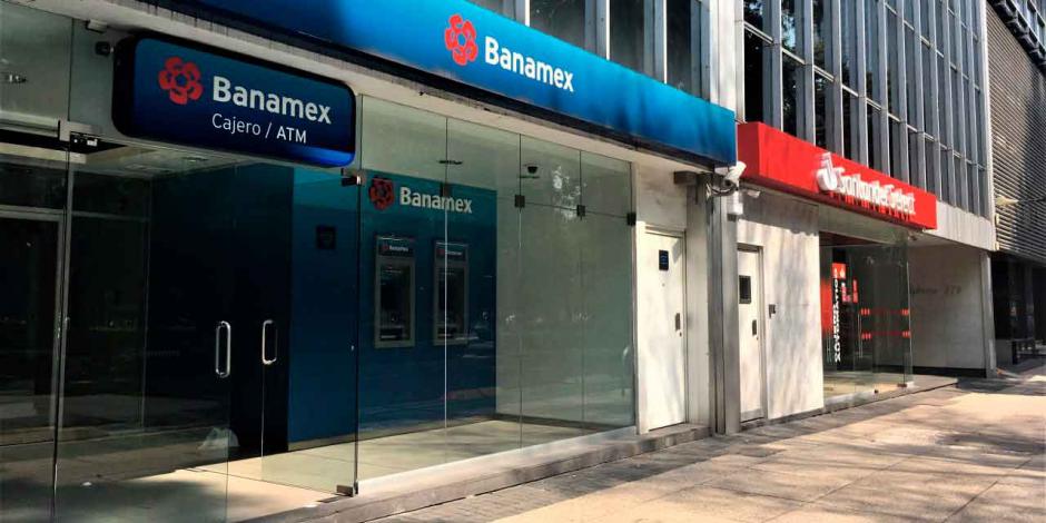 Los bancos no operarán este lunes por el Natalicio de Benito Juárez.
