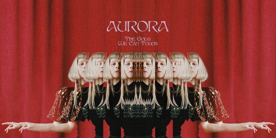 Aurora regresa a México