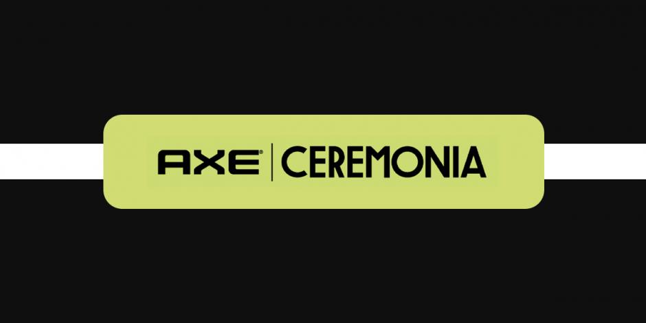 AXE Ceremonia 2023