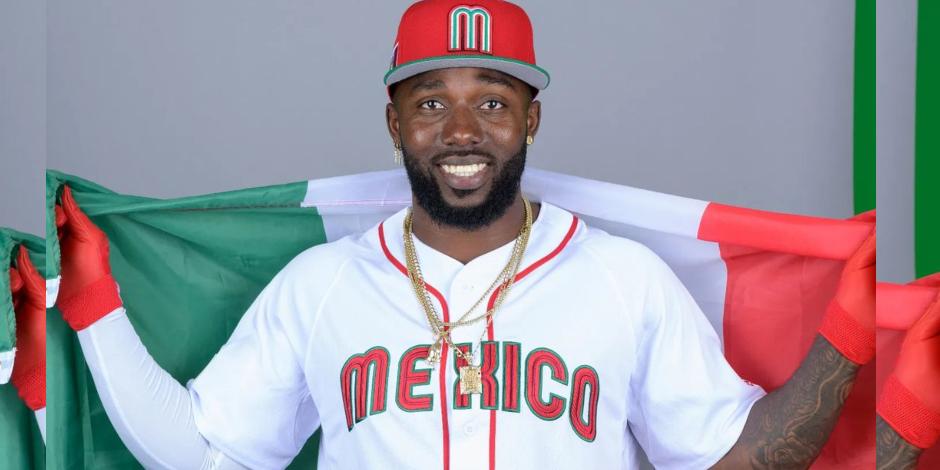 Randy Arozarena, pelotero de los Rays de Tampa Bay de la MLB, fue el jugador sensación de México en el Clásico Mundial de Beisbol.