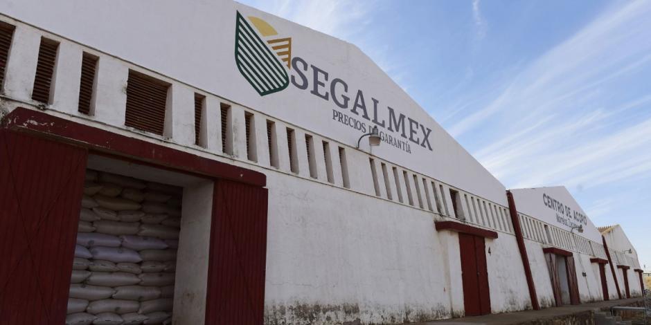 PRI en Senado demanda comparencias para aclarar desfalco a Segalmex
