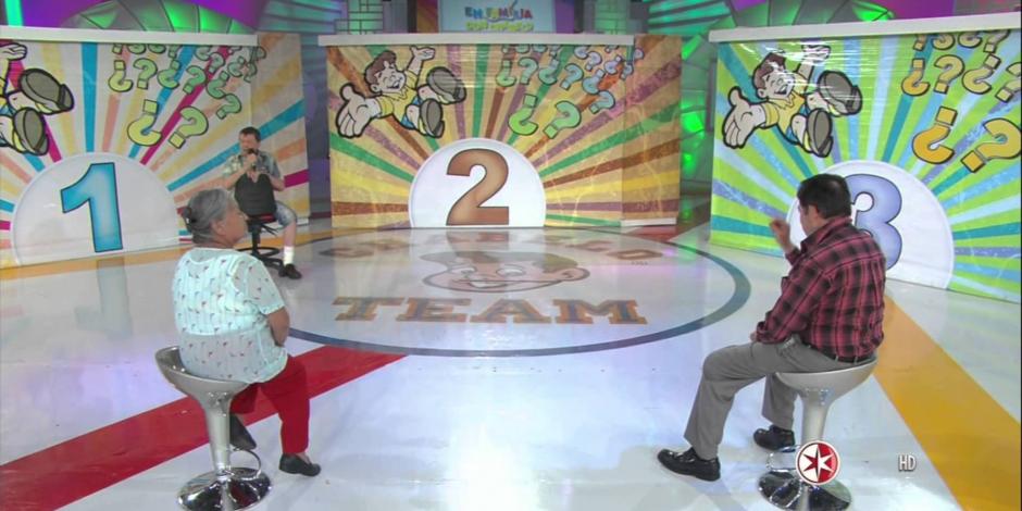 "En Familia con Chabelo" fue uno de los programas más representativos en la televisión mexicana.