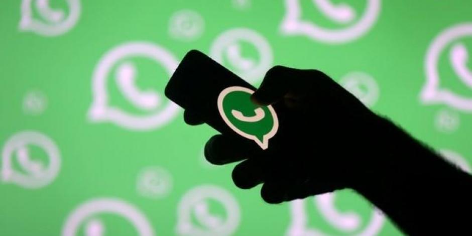 Caída de WhatsApp afectó principalmente a la versión Web, reportan. 