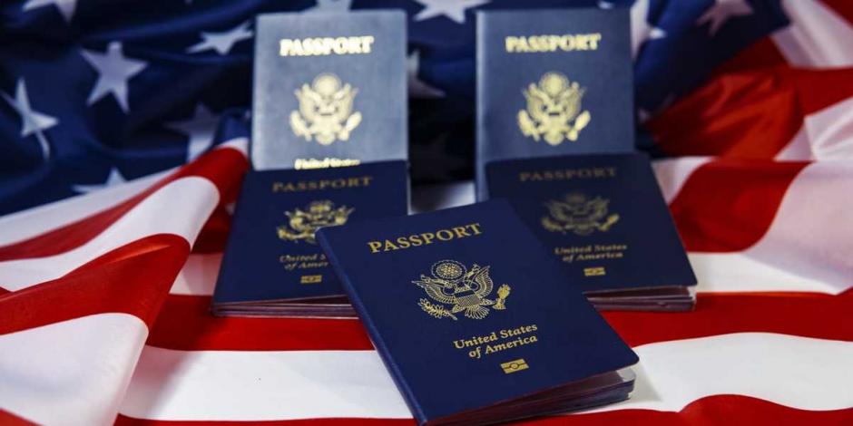 Anuncian aumento de precio de la visa americana a partir de mayo.