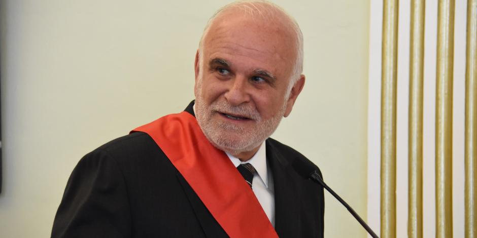 Félix Ricardo Américo Antonio Denegri Boza, diplomático colombiano.