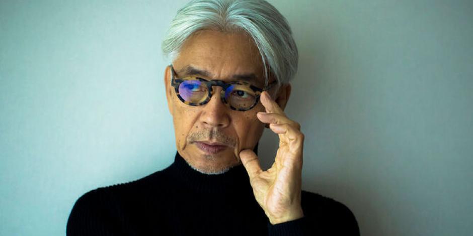 ¿Quién era y de qué murió Ryuichi Sakamoto, compositor ganador del Oscar?
