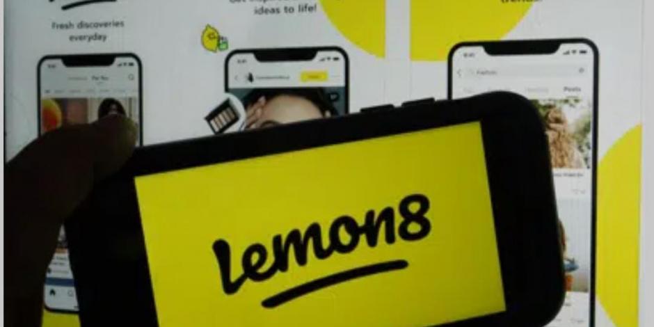 Lemon8 tiene más de 12 millones de descargas en Japón y Tailandia.