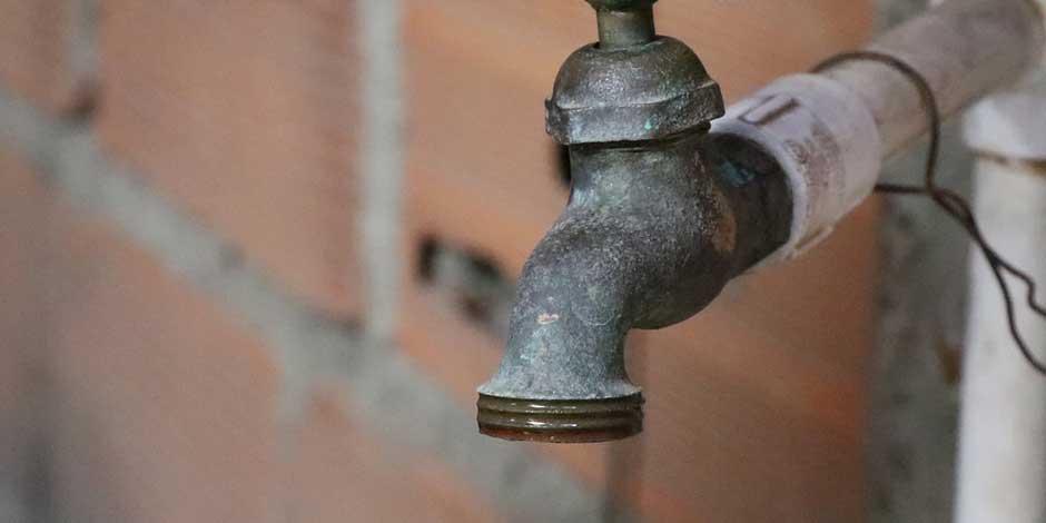 Urgen 85 mmdp para enfrentar crisis hídrica