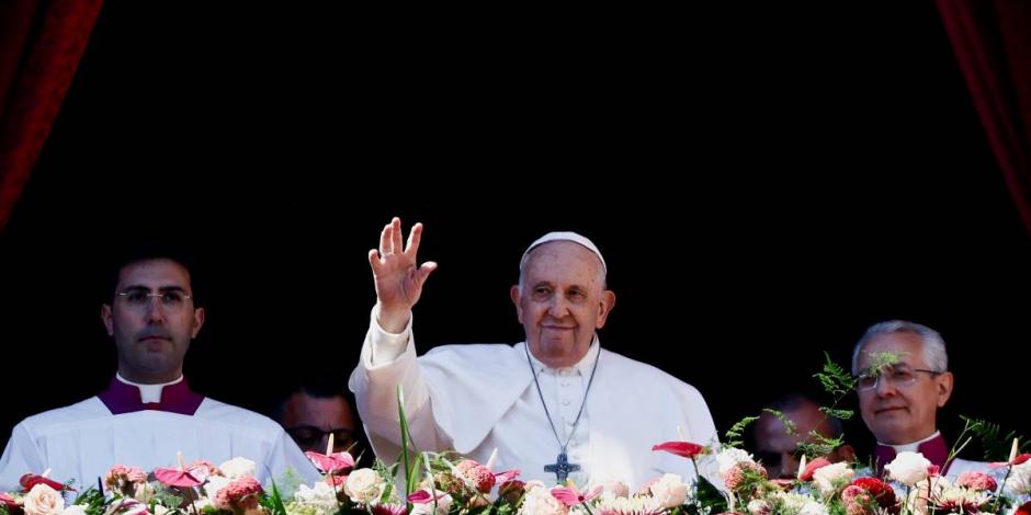 El Papa Francisco es hospitalizado; se someterá a una operación intestinal bajo anestesia general