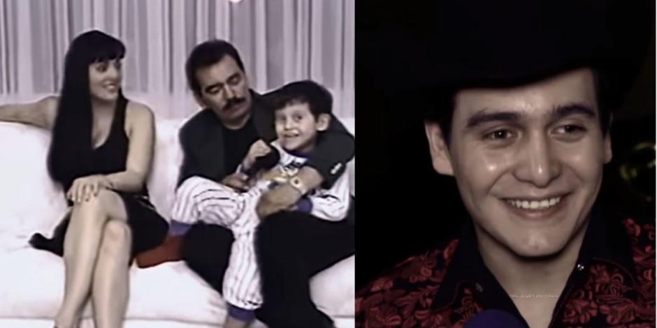 Maribel Guardia despide a su hijo Julián Figueroa con emotivo video