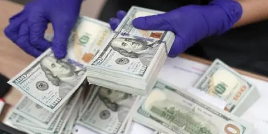 Estados Unidos anuncia un plan con acciones más severas para obstruir el acceso a su sistema financiero a grupos criminales que trafican fentanilo