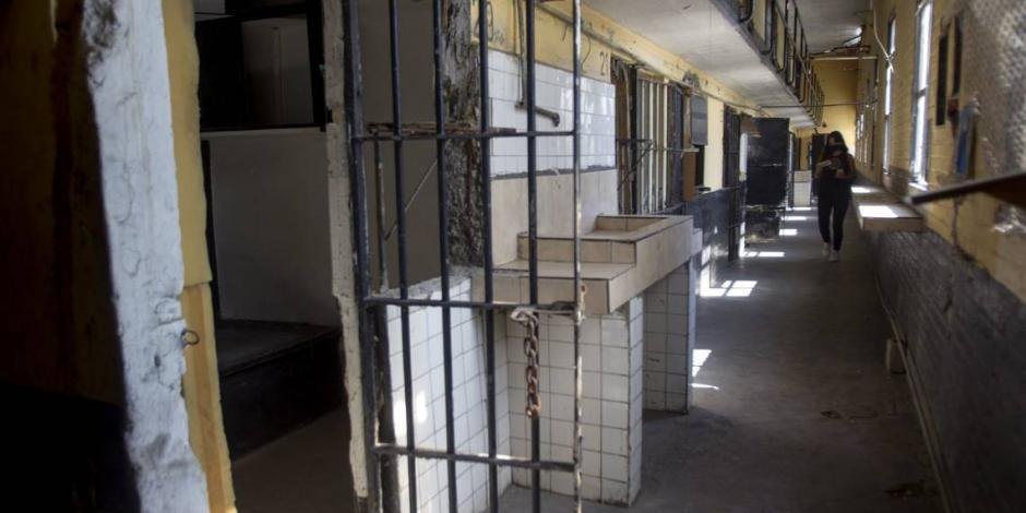 La CIDH se pronunció este día sobre la prisión preventiva oficiosa