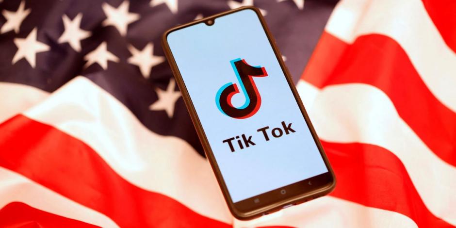 Legisladores de Montana aprueban la prohibición de TikTok en el estado.