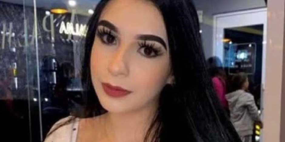 Identifican cuerpo de Bionce Amaya, joven desaparecida en Nuevo Léon