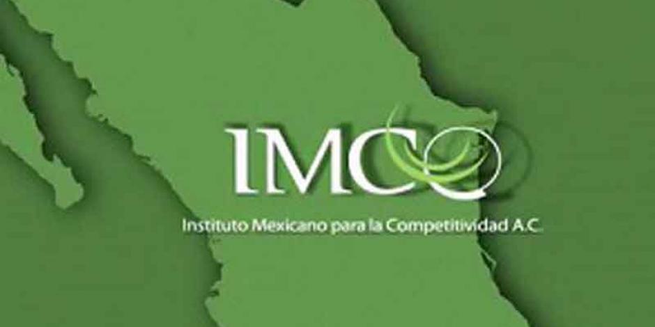 Instituto Mexicano para la Competitividad