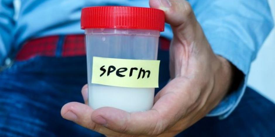 Un hombre tuvo 550 hijos a través de la donación de espermas en Países Bajos.