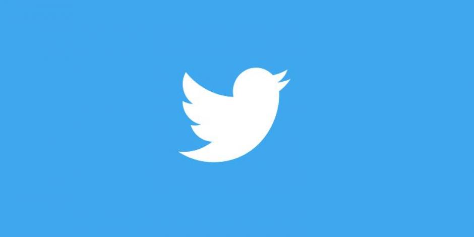 usuarios reportan falla en Twitter