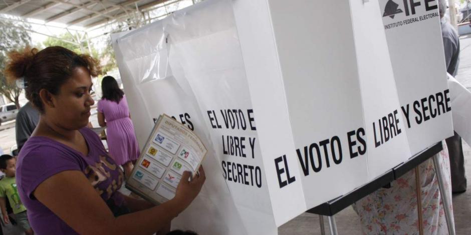 PAN ratifica denuncias por financiamiento ilegal en campañas de Morena en Tamaulipas.