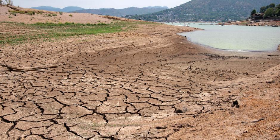 México viviría una época de sequía más complicada.