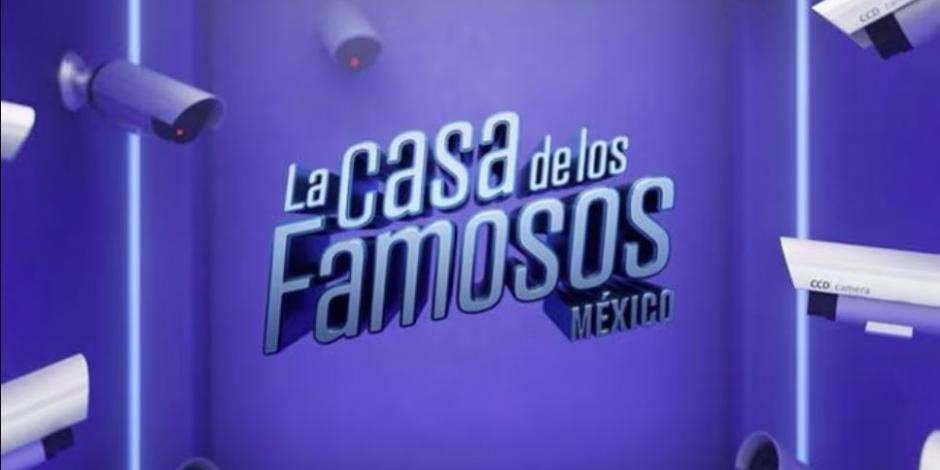 Quiénes son los participantes y conductores de La Casa de los Famosos México