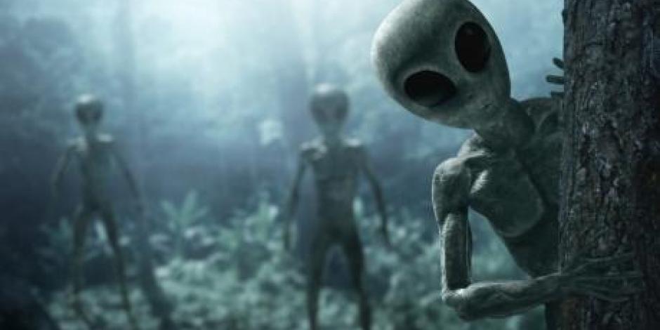 Extraterrestres podrían contactar a los humanos en 2029, aseguran científicos