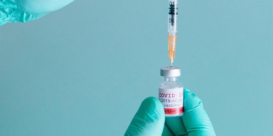 Cofepris publica convocatoria para vacunas Covid