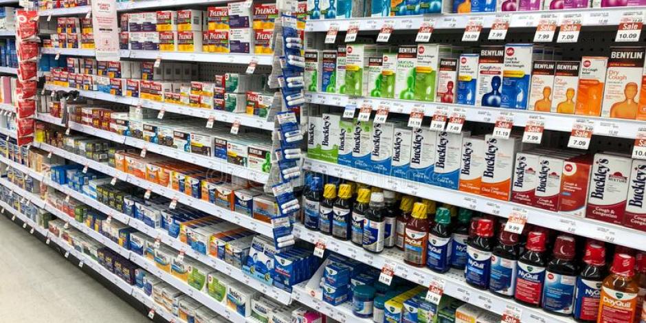 Cofepris autoriza comercialización de 69 lotes de medicamentos psiquiátricos.