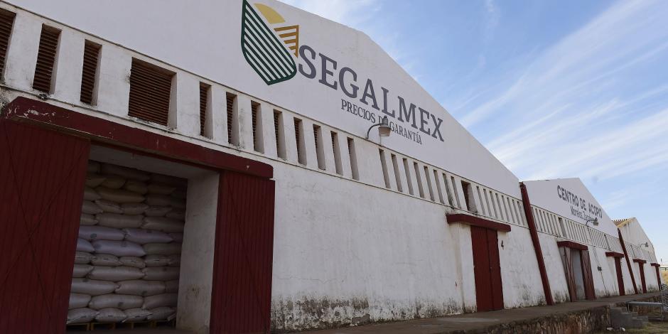 FGR tramita extradición de Manuel Lozano, exfuncionario de Segalmex, a México