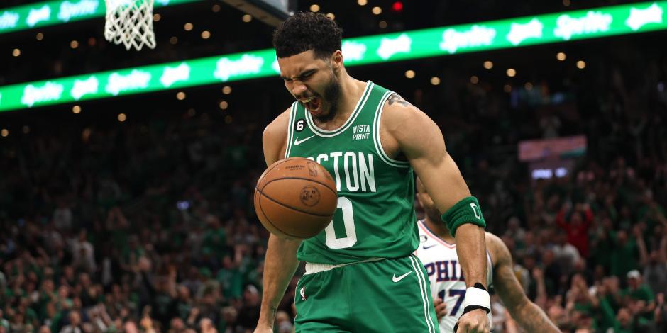 NBA Playoffs 2023 | Boston Celtics vs Miami Heat: Hora y en qué canal ver  EN VIVO, Juego 1 Finales de Conferencia Este