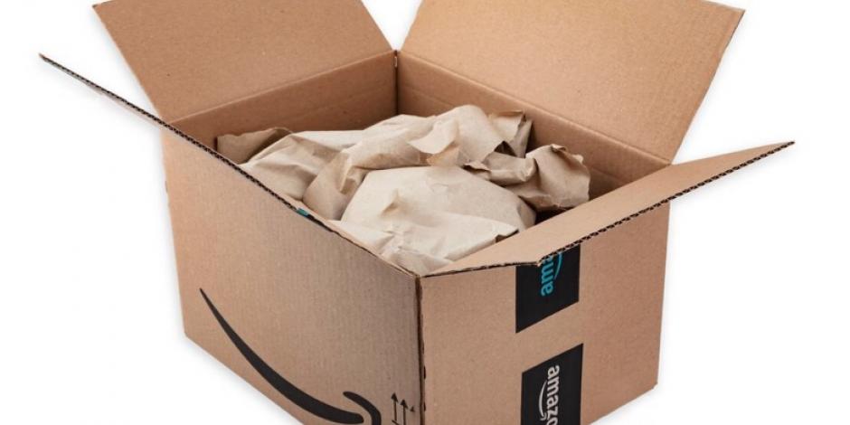 Amazon lanza sitio web para impulsar el consumo sustentable