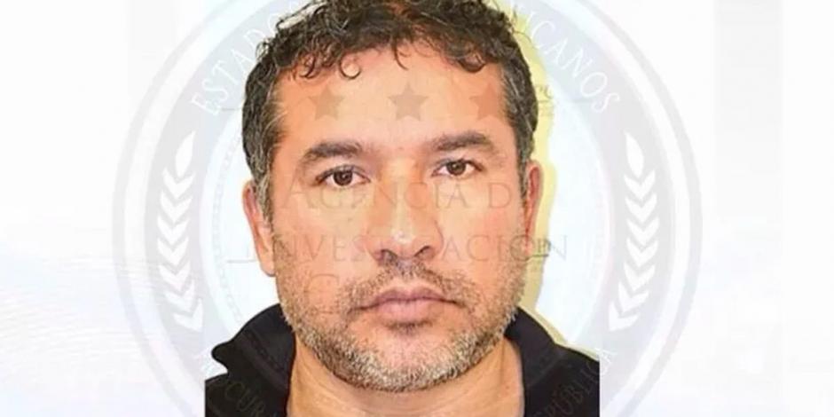 Sidronio Casarrubias fue acusado por la entonces Procuraduría General de las República (PGR) de ordenar el secuestro y asesinato de los normalistas de Ayotzinapa.