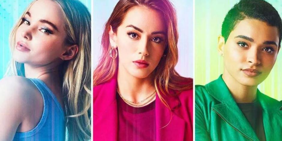 Las Chicas Superpoderosas: The CW cancela la serie live-action