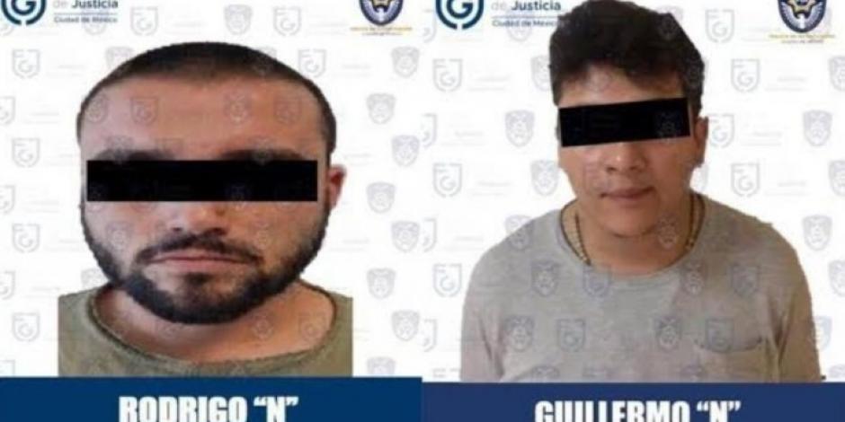 Sentenciaron a los responsables de homicidio de los hermanos Rincón Franco.