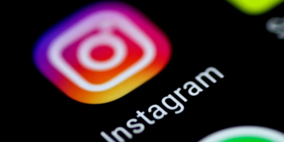 Reportan que Instagram se cayó este domingo 21 de mayo