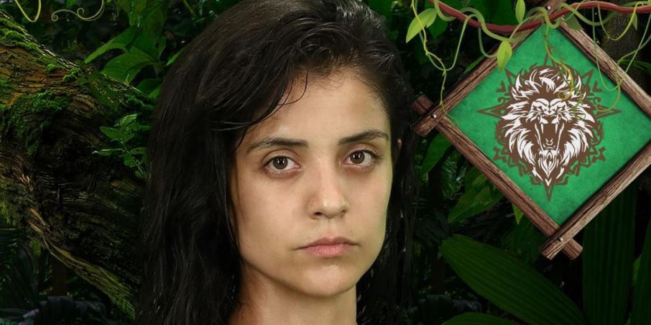 Bárbara Falconi regresa a Survivor México 2023