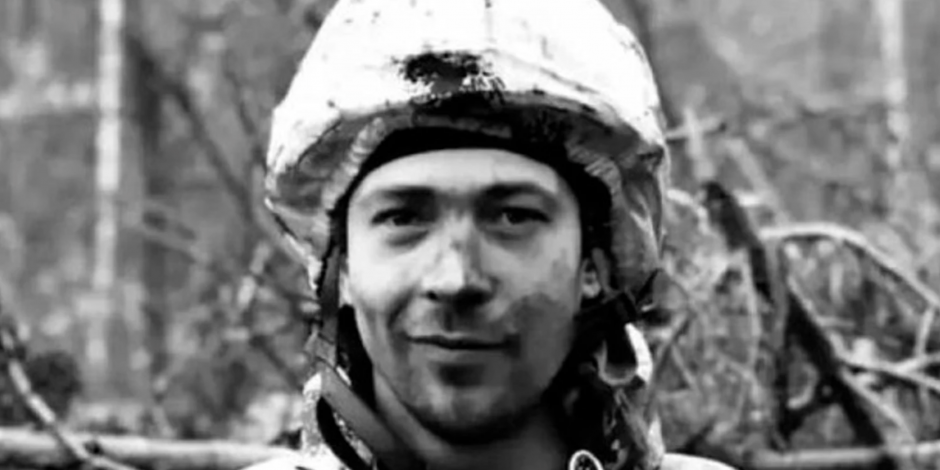 El boxeador ucraniano Oleksandr Onyshchenko perdió la vida defendiendo a su país de la invasión rusa.