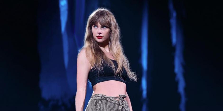 Fans quieren a Taylor Swift en el Zócalo y esto respondió Claudia Sheinbaum