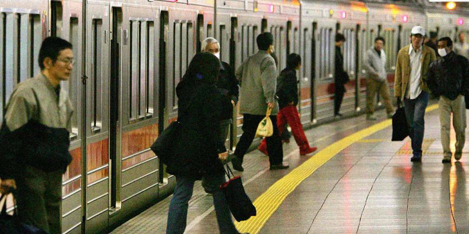 Cuando Murakami explicó Japón a través de los atentados del metro de Tokio de 1995