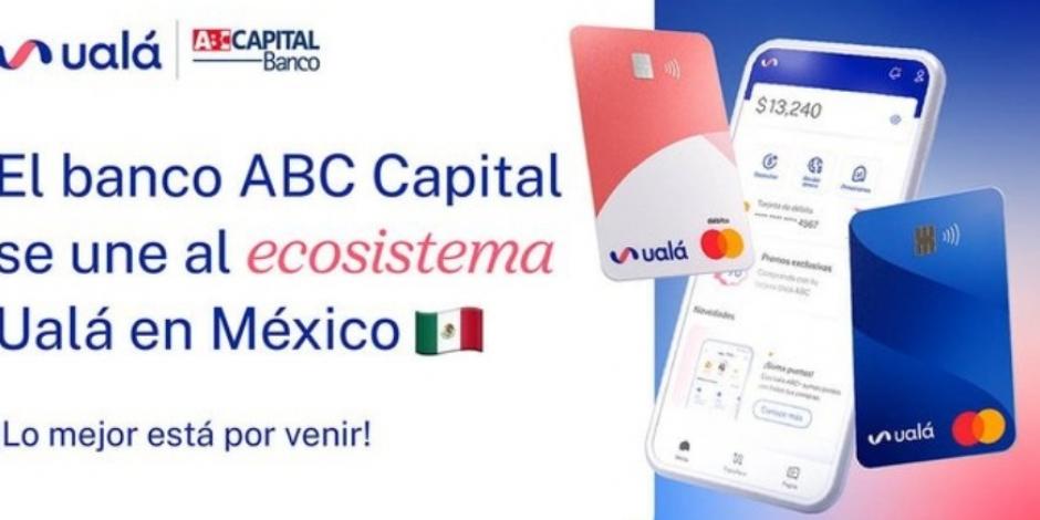 Falta la autorización del Banco de México.
